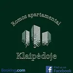 Romos Apartamentai Klaipedoje Apartment