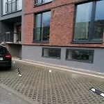 Apartment Romos Apartamentai Klaipedoje *