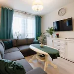 Romos Apartamentai Klaipedoje Apartment *