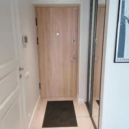 Romos Apartamentai Klaipedoje *