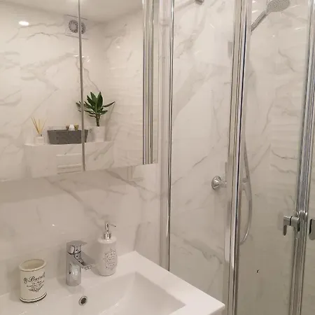 Romos Apartamentai Klaipedoje Apartment Klaipeda