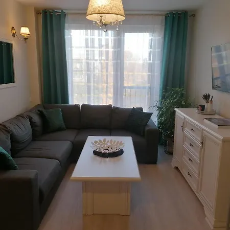 Romos Apartamentai Klaipedoje *
