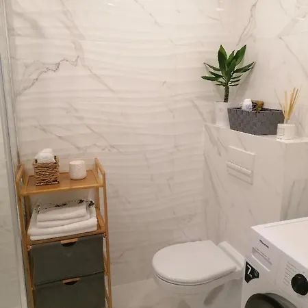 Апартаменты Romos Apartamentai Klaipedoje *