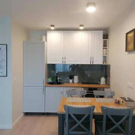 Romos Apartamentai Klaipedoje *