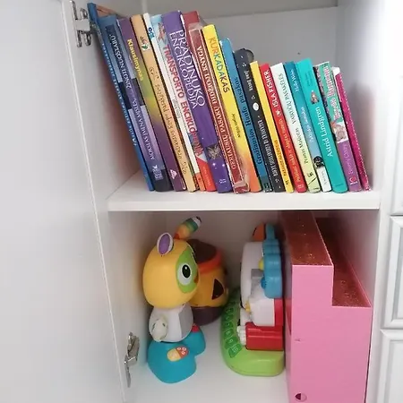 Romos Apartamentai Klaipedoje