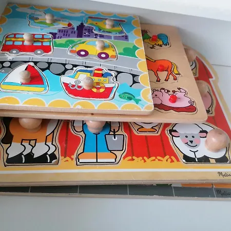 Romos Apartamentai Klaipedoje *