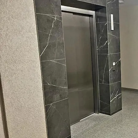 아파트 Romos Apartamentai Klaipedoje