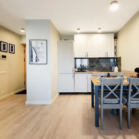 Romos Apartamentai Klaipedoje