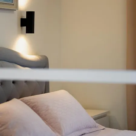 Romos Apartamentai Klaipedoje * Κλαϊπέντα