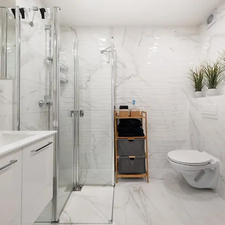 Romos Apartamentai Klaipedoje 클라이페다