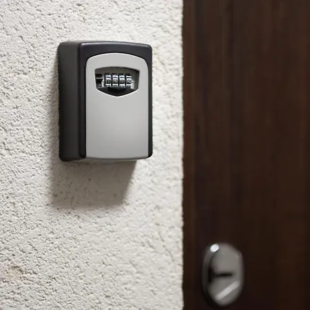 Romos Apartamentai Klaipedoje