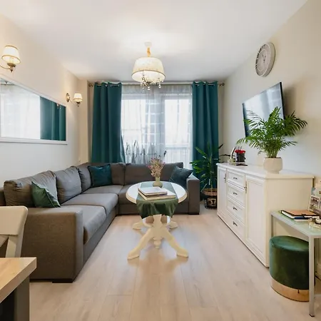 Апартаменты Romos Apartamentai Klaipedoje *