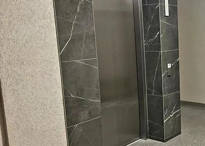 Διαμέρισμα Romos Apartamentai Klaipedoje