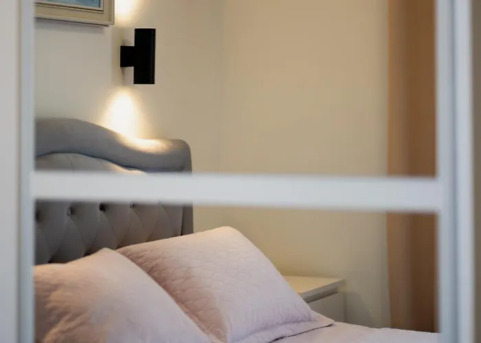 Romos Apartamentai Klaipedoje * Κλαϊπέντα