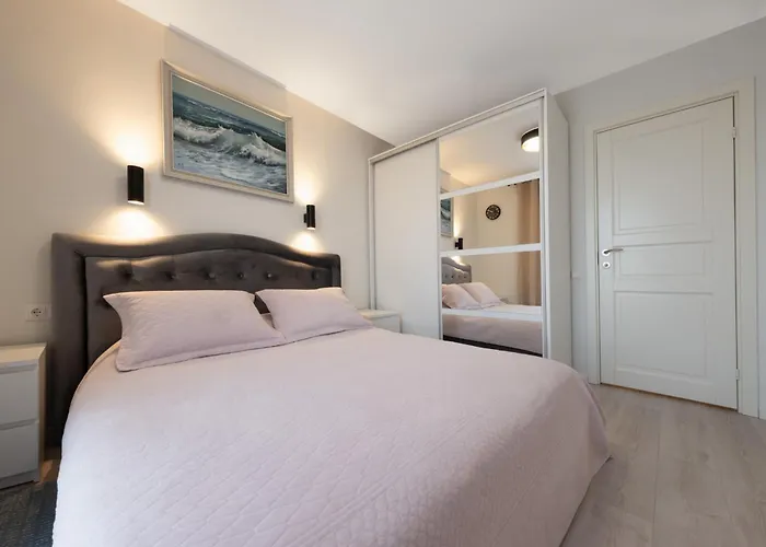 Romos Apartamentai Klaipedoje *