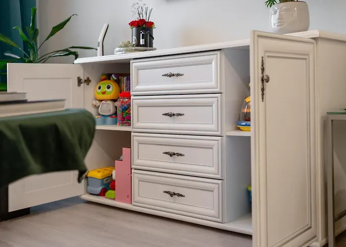 Romos Apartamentai Klaipedoje Διαμέρισμα