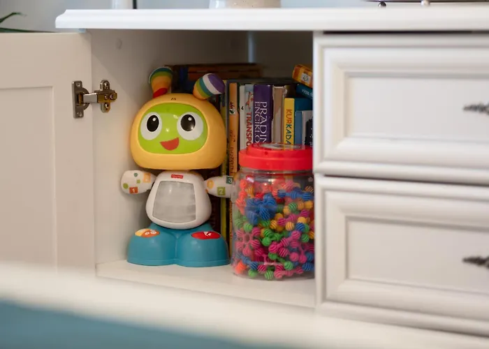 Apartament Romos Apartamentai Klaipedoje Kłajpeda