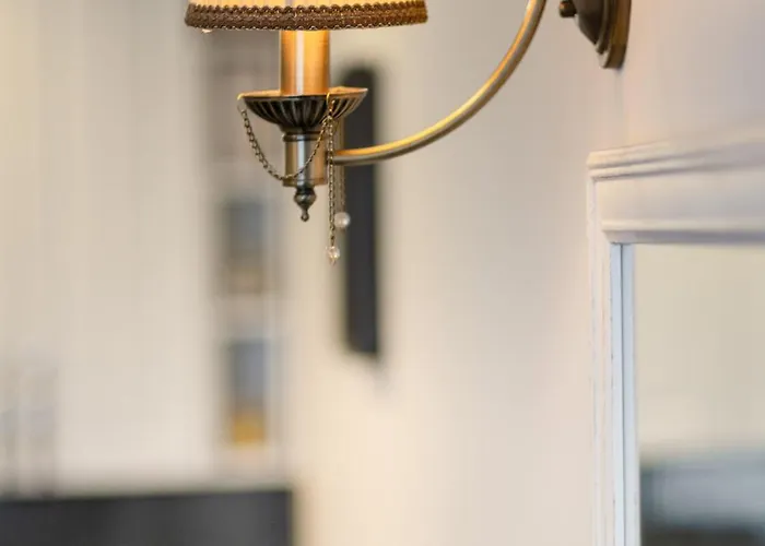 Romos Apartamentai Klaipedoje *