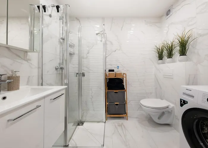 Romos Apartamentai Klaipedoje Kłajpeda