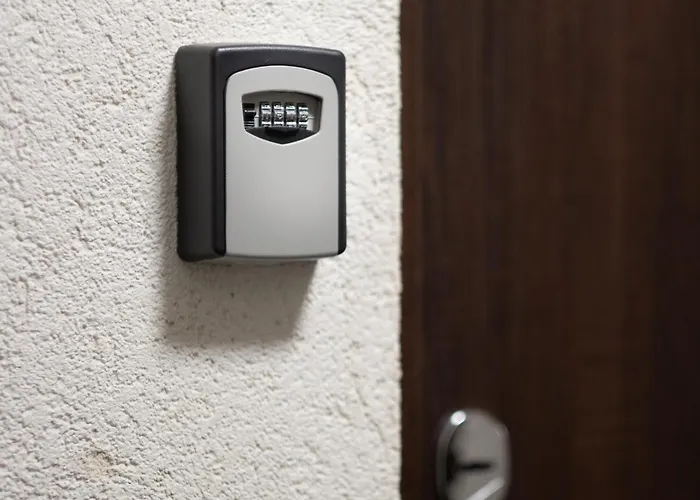 Romos Apartamentai Klaipedoje